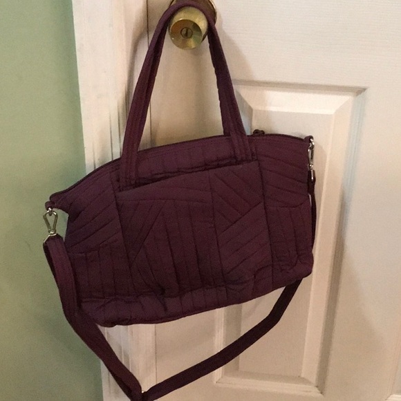 Vera bradley purse - Picture 9 of 9